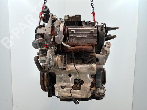 Used Engine Engine 39642415 39642415