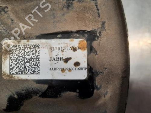 Right rear steering knuckle KIA PROCEED (CD) 1.6 T-GDI GT | BP20081896M28 