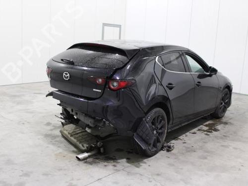 AC-Kompressor MAZDA MX-30 (DR) e-SKYACTIV | BP23634587M34 