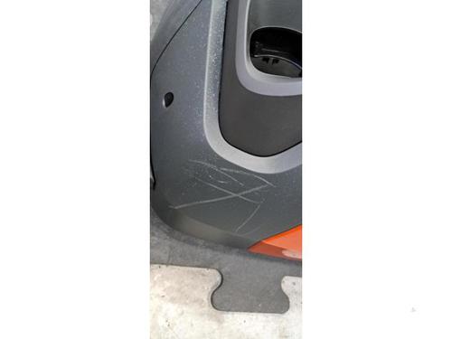 Front bumper DACIA DUSTER (HM_) 1.2 TCe 125 (HMMA) | BP39732498C7 - Image 5