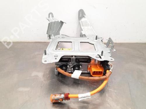 Used Battery MERCEDES-BENZ GLE (V167) GLE 350 de 4-matic (167.117) (306 hp) 23588429