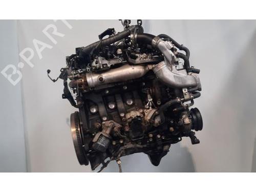 Engine TOYOTA HILUX VIII Pickup (_N1_) 2.8 TD 4WD (GUN126) | BP29389118M1 