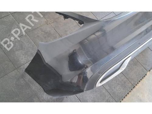 Rear bumper MERCEDES-BENZ C-CLASS (W205) C 220 d (205.014) | BP23598958C8 