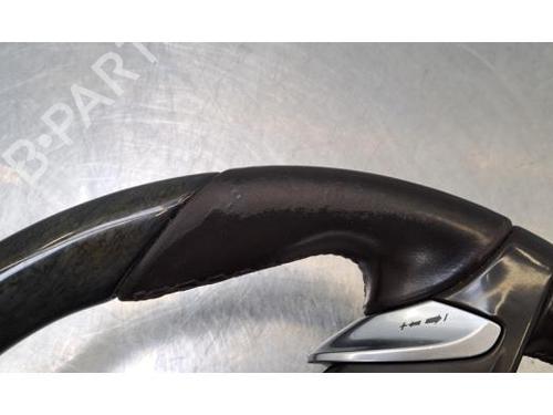 Steering wheel PORSCHE CAYENNE (92A) 3.0 Diesel | BP37251953C49  - Image 7