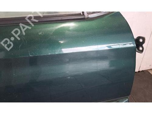 Right front door TOYOTA LAND CRUISER 90 (_J9_) 3.0 TD (KZJ90_, KZJ95_, KZJ90R, KZJ95R, KZJ90W, KZJ95W) | BP29389132C3 