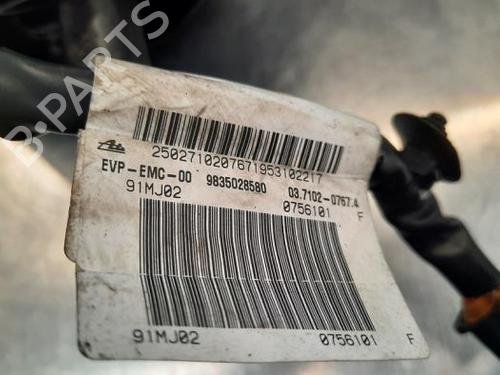 Autre PEUGEOT 208 II (UB_, UP_, UW_, UJ_) e-208 | BP19649945O1 