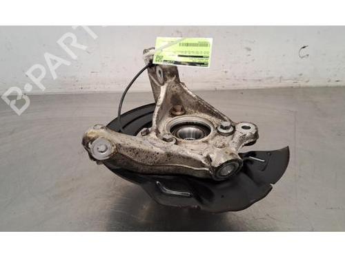 Left front steering knuckle OPEL INSIGNIA B Grand Sport (Z18) 1.6 CDTi (68) | BP27862567M25 