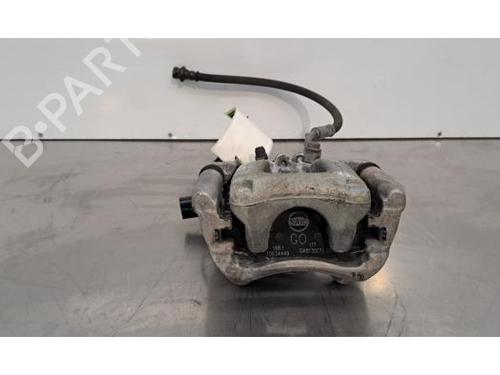 Used Left rear brake caliper MG MG HS (AS23) 1.5 EHS Hybrid (CSA6463) (258 hp) 31154744