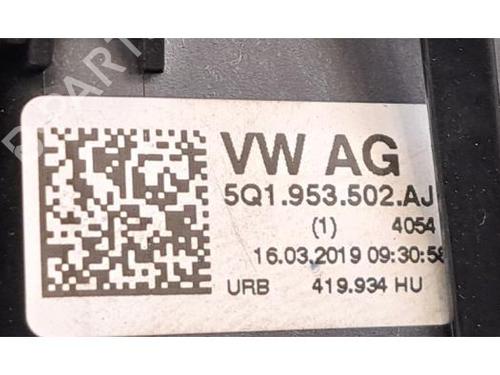 Steering column stalk SEAT ATECA (KH7, KHP) 1.5 TSI | BP40202061I23 - Image 3
