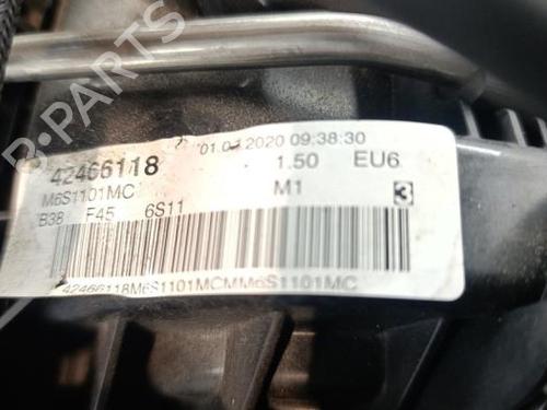 Engine BMW 1 (F40) 118 i | BP29621260M1 