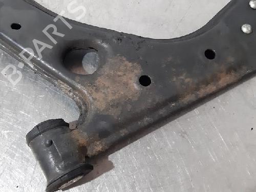 Left front suspension arm OPEL CORSA E (X15) 1.2 (08, 68) | BP10871761M12 