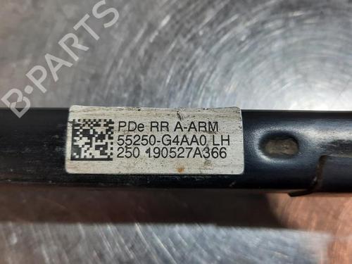 Left rear suspension arm HYUNDAI i30 Estate (PDE) 1.0 T-GDI | BP23626787M14 