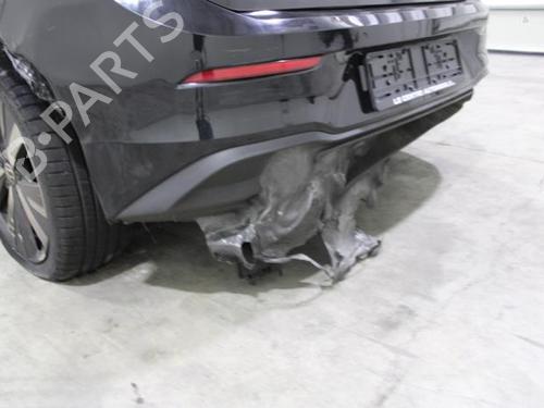 Left taillight VW GOLF VIII (CD1, DA1) 2.0 TDI | BP29318039C34 