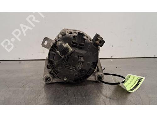 Alternator CITROËN BERLINGO Box Body/MPV (K9) 1.5 BlueHDi 100 | BP31371850M7 