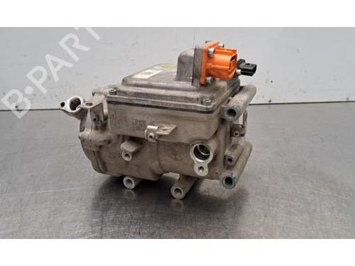 Compressor A/C DACIA SPRING Extreme | BP36657442M34 - Image 2