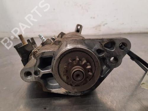 Used Starter LAND ROVER DISCOVERY IV (L319) 3.0 SDV6 4x4 (256 hp) 23633331
