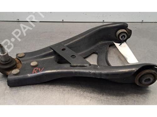 Right front suspension arm DACIA DUSTER (HM_) 1.2 TCe 125 (HMMA) | BP40483925M13 - Image 5