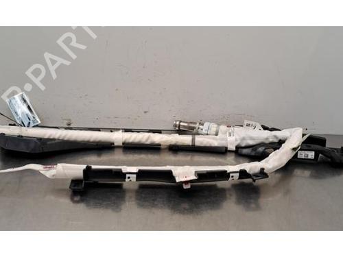 Used Left curtain airbag Left curtain airbag 35970133 35970133
