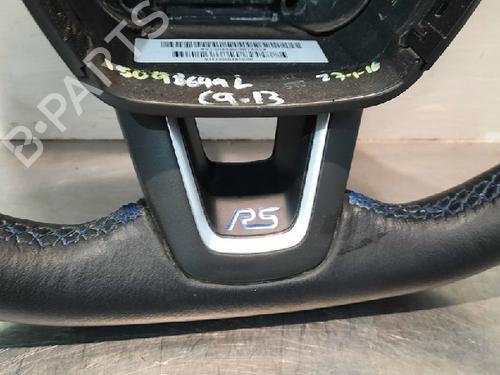 Steering wheel FORD FOCUS III 1.6 Flexifuel | BP10892663C49 