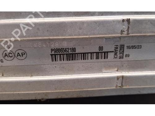 Intercooler CITROËN JUMPY III Van (V_) 2.0 BlueHDi 145 | BP32376398M30
