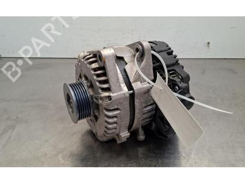 Used Alternator Alternator OPEL FRONTERA (OV24) 1.2 MHEV (101 hp) 35935463 35935463