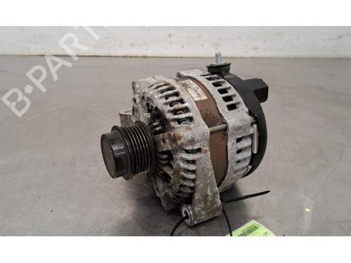 Used Alternator LAND ROVER RANGE ROVER VELAR (L560) 3.0 D300 SDV6 4x4 (300 hp) 28613422