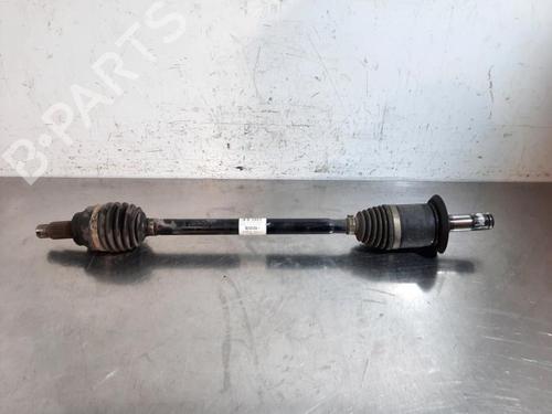 Used Left rear driveshaft BMW 1 (F20) 120 i (184 hp) 25750003