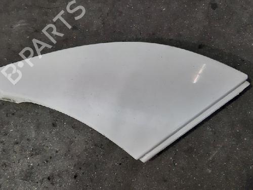 Headlight eyebrow CITROËN JUMPER II Van 2.2 HDi 130 | BP10876989C118 