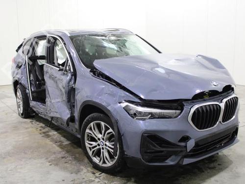 Left rear driveshaft BMW X1 (F48) sDrive 18 i | BP11230955M40 