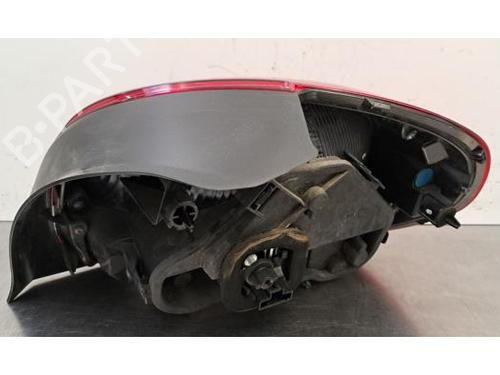 Left taillight CITROËN C3 III (SX) 1.5 BlueHDi 100 (SXYHYP, SXYHTU) | BP36004910C34 - Image 4