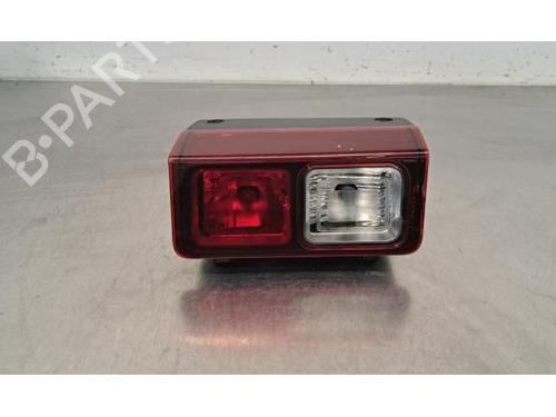 Used Reverse light RENAULT TRAFIC III Van (FG_) 1.6 dCi 95 (FGMJ, FGMR) (95 hp) 28050254