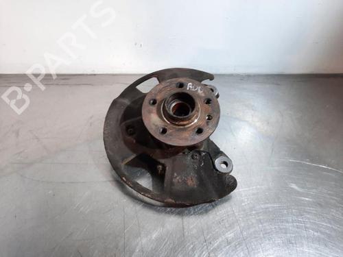 Used Right front steering knuckle VW CRAFTER Van (SY_, SX_) 2.0 TDI FWD (SYB, SYC, SYD) (177 hp) 32510710
