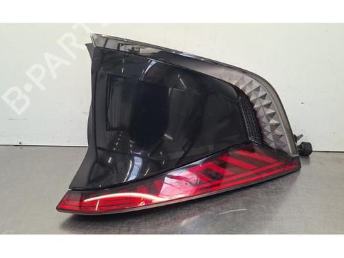 Used Left taillight Left taillight KIA EV6 (CV) 77 GT AWD (585 hp) 36657247 36657247