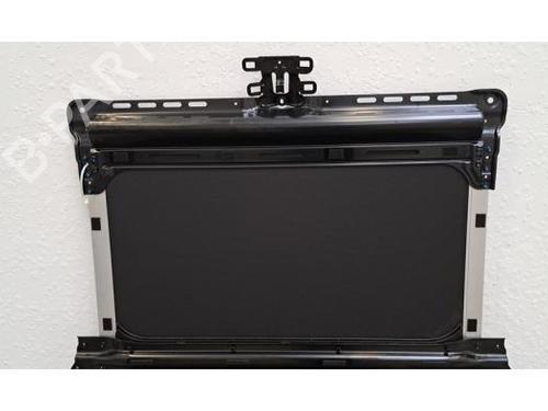 Soltag SUBARU SOLTERRA EV | BP37091983C124 - Image 5