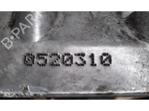Gearbox PEUGEOT EXPERT Van (V_) 1.6 BlueHDi 115 | BP28081699M3 