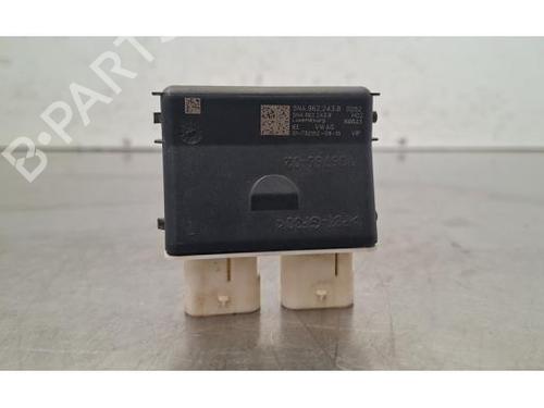 Used Electronic module Electronic module 39418143 39418143