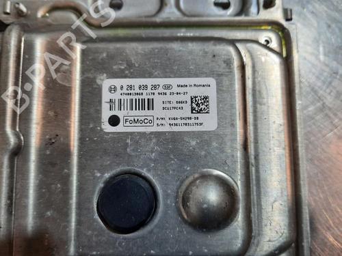 Control unit FORD TRANSIT COURIER B460 Box Body/MPV 1.5 TDCi | BP36005171M11 - Image 3