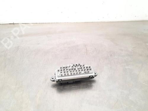 Used Heater resistor RENAULT GRAND SCÉNIC IV (R9_) 1.3 TCe 140 (R9NB) (140 hp) 23579296