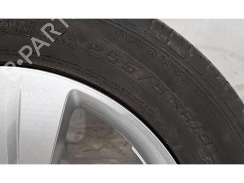 Rim LAND ROVER RANGE ROVER VELAR (L560) 2.0 D200 MHEV 4x4 | BP30806492C45