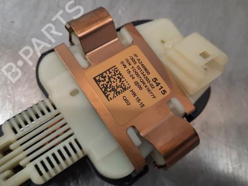Electronic module MERCEDES-BENZ A-CLASS (W176) A 200 CDI / d (176.008) | BP15029215M83 