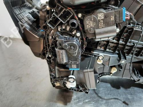 Heater matrix box FORD USA EXPLORER (CX740) EV | BP37251833M61 - Image 7