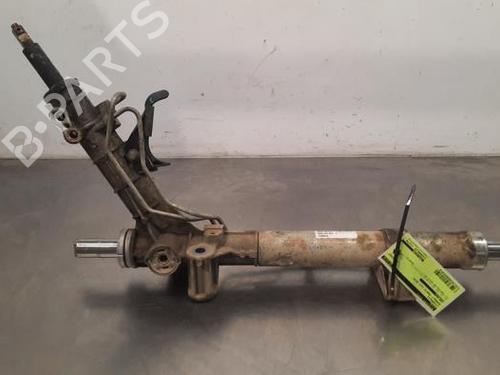 Used Steering rack RENAULT TRAFIC III Van (FG_) 1.6 dCi 95 (FGMJ, FGMR) (95 hp) 23625767