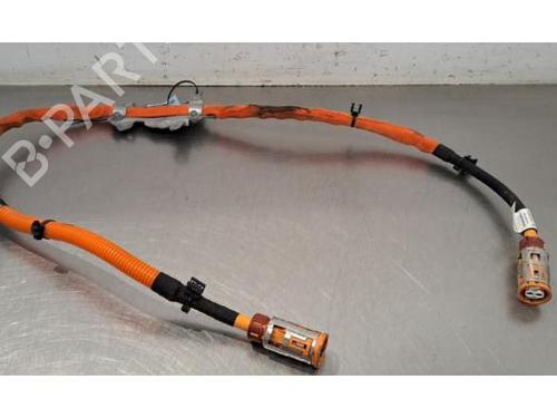 Used Cable Cable MERCEDES-BENZ EQB (X243) EQB 350 4-matic (243.612) (292 hp) 33307572 33307572