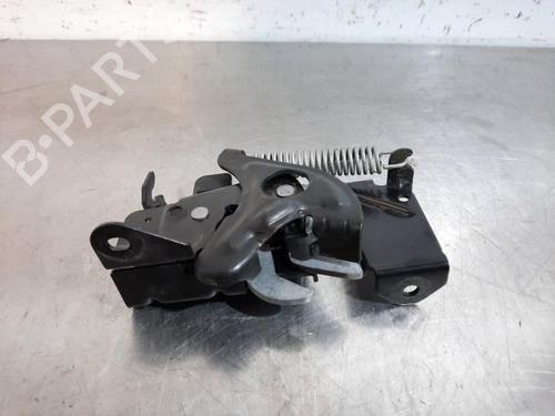 Hood lock BMW 1 (F20) 116 d | BP23585045C133