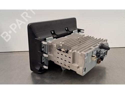 Display MG MG ZS SUV (AZS1) EV | BP31154712C48