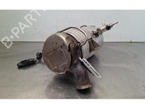 Catalyst PEUGEOT PARTNER Box Body/MPV (K9) 1.5 BlueHDi 100 | BP39624803M10 - Image 6