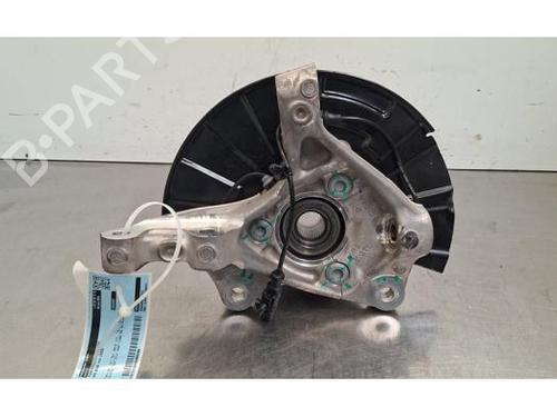 Used Right front steering knuckle Right front steering knuckle MG MG ZS SUV (ZS32) 1.5 Hybrid+ (197 hp) 36382453 36382453