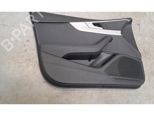Seats set AUDI A4 B9 Avant (8W5, 8WD) 30 TDI Mild Hybrid | BP36169679C78  - Image 16