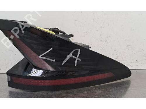 Used Left taillight Left taillight 37225419 37225419