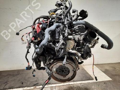 Engine RENAULT MEGANE IV Grandtour (K9A/M/N_) 1.5 Blue dCi 115 (K9A6) | BP26668673M1 